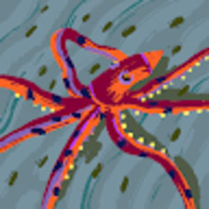 Meet your Posher, Tricia